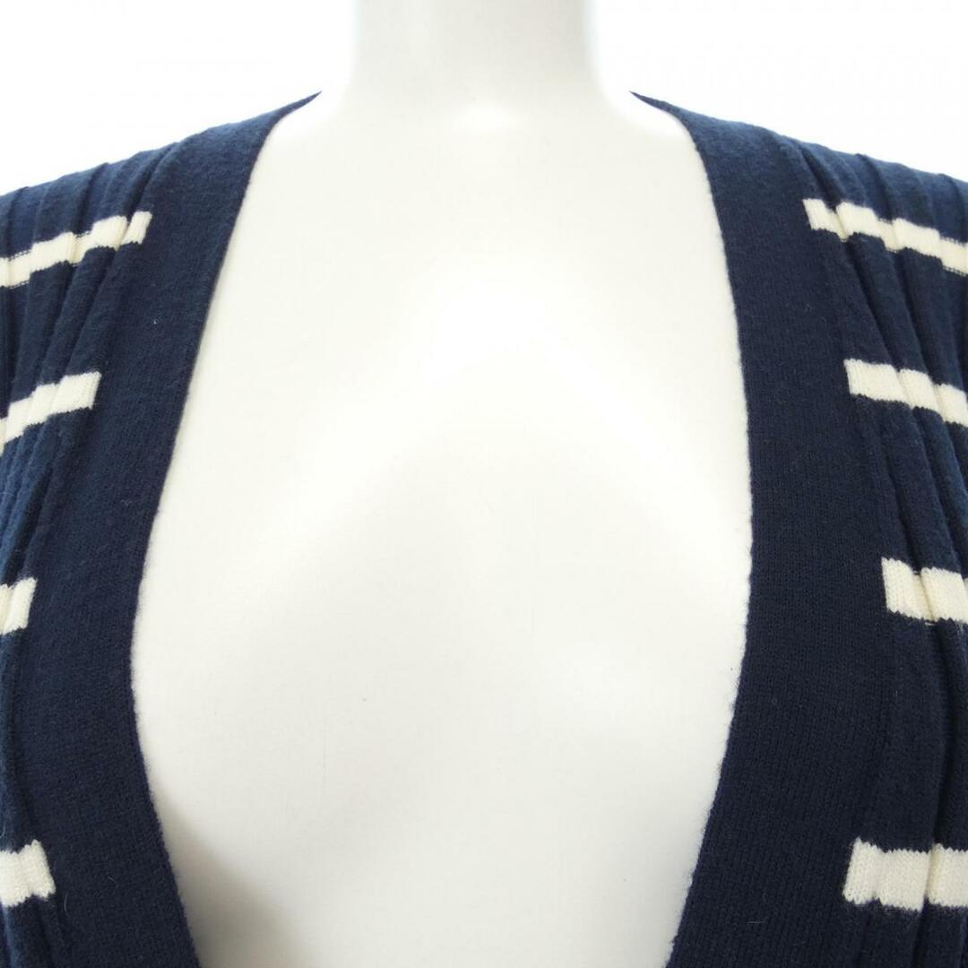 アレキサンダーワン ALEXANDER WANG ロングカーディガン-
