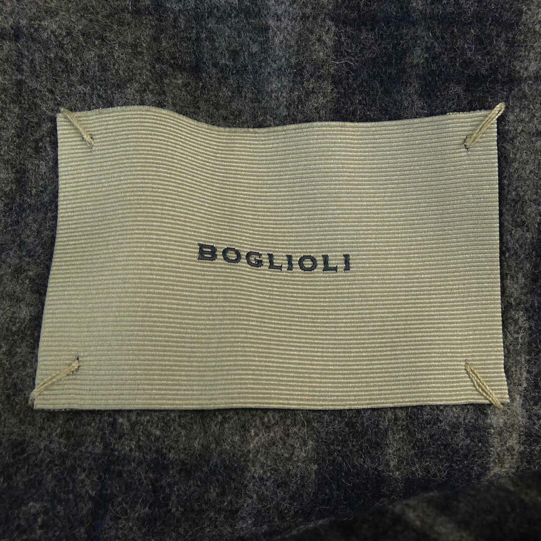 ボリオリ BOGLIOLI ジャケット 3
