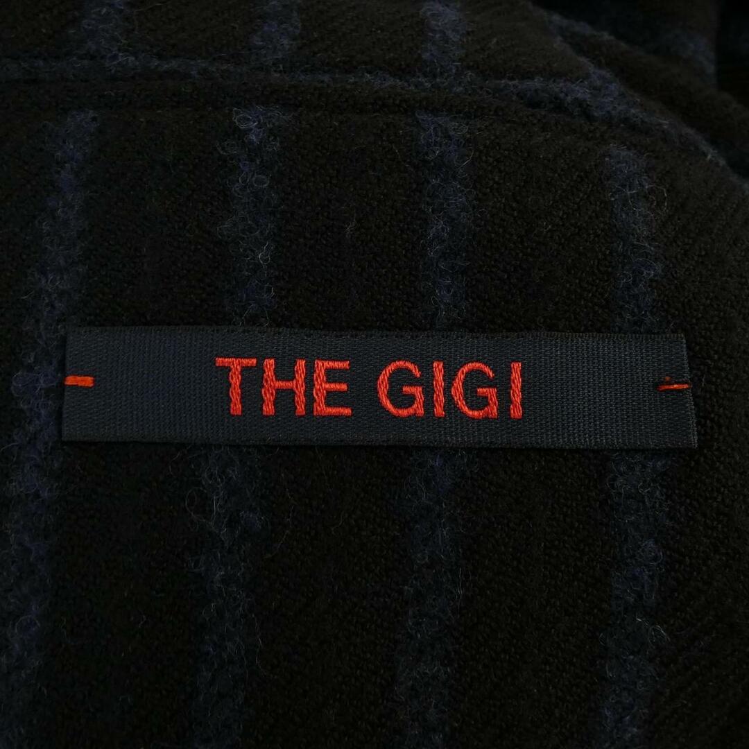 THE GIGI   ザジジ THE GIGI テーラードジャケットの通販 by KOMEHYO