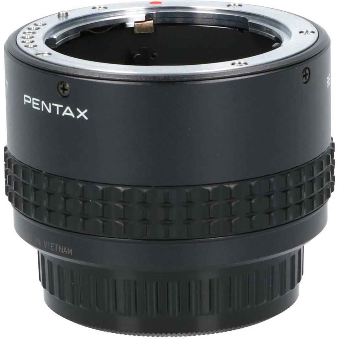 ＰＥＮＴＡＸ ＲＥＡＲ ＣＯＮＶＥＲＴＥＲ－Ａ ２Ｘ－Ｓ