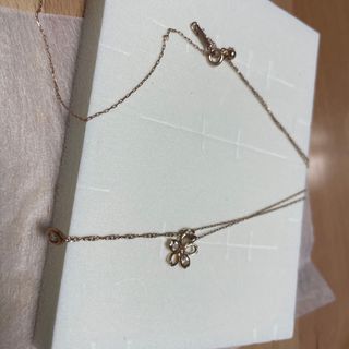4°c2021年桜シリーズピアス