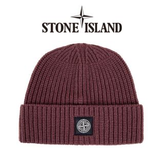 ストーンアイランド ニット帽/ビーニー(メンズ)の通販 23点 | STONE