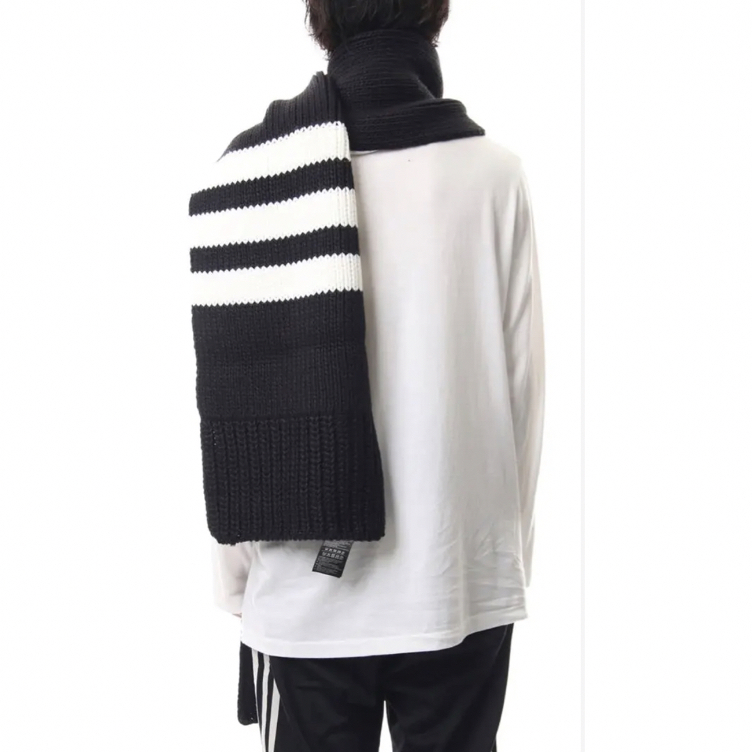 F Y-3 YOHJI SCARF