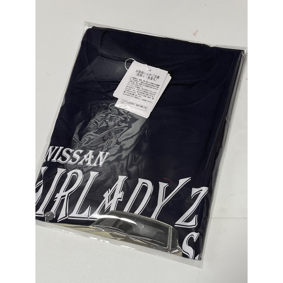 Ｔシャツ NISSAN S31 (新品) 半袖 Ｌ メンズのトップス(Tシャツ/カットソー(半袖/袖なし))の商品写真