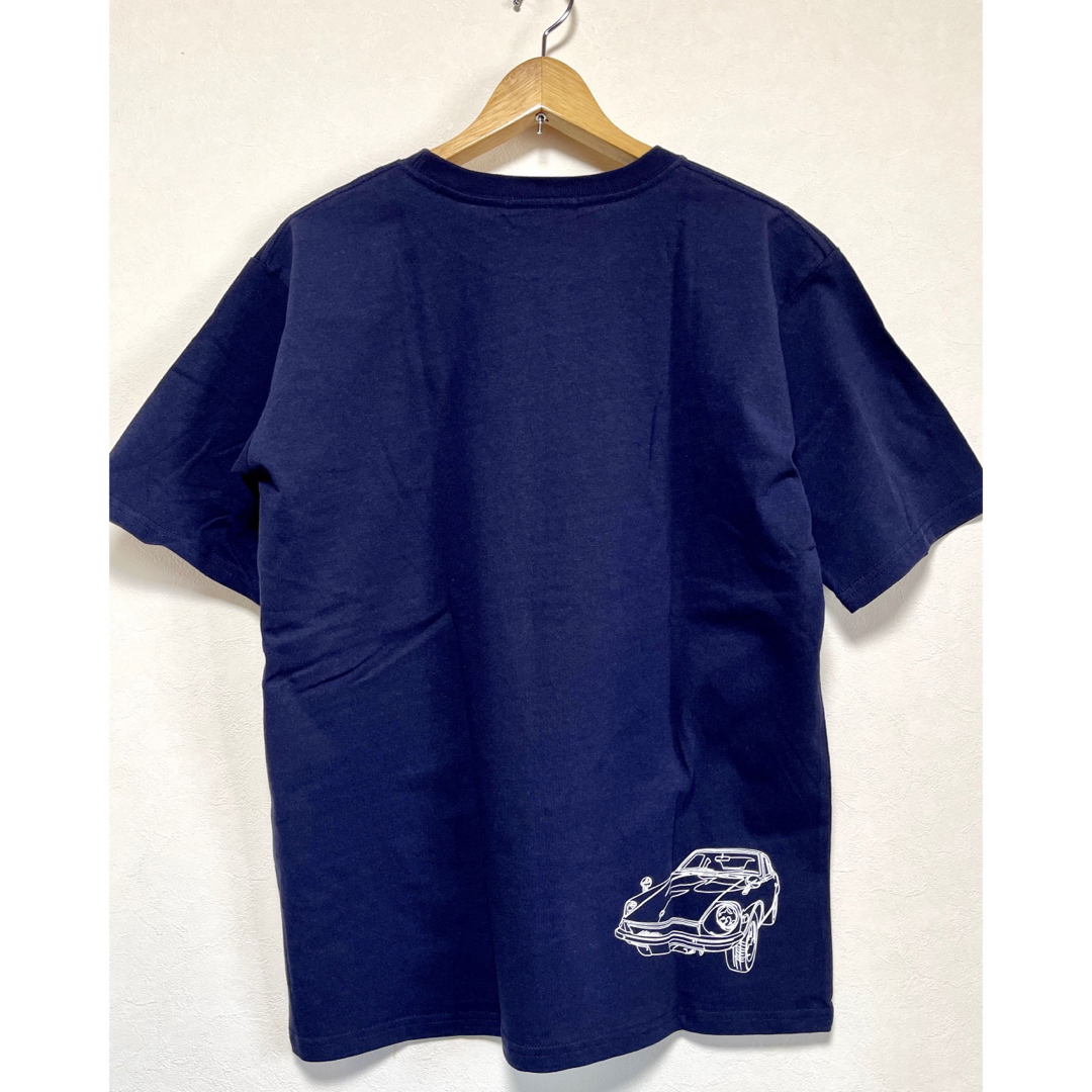 Ｔシャツ NISSAN S31 (新品) 半袖 Ｌ メンズのトップス(Tシャツ/カットソー(半袖/袖なし))の商品写真