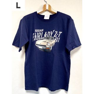 Ｔシャツ NISSAN S31 (新品) 半袖 Ｌ(Tシャツ/カットソー(半袖/袖なし))