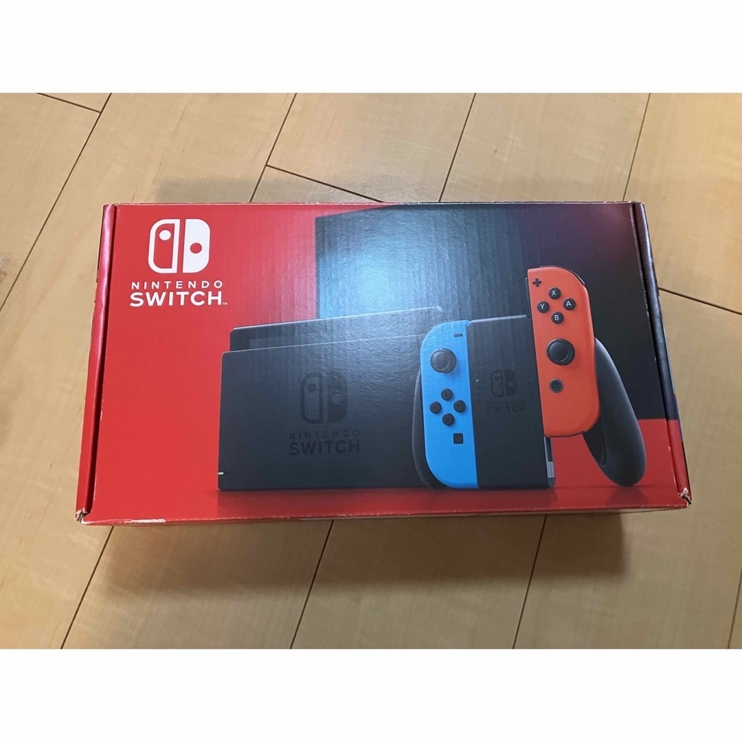 Nintendo Switch - ニコ様専用の通販 by イケ|ニンテンドースイッチ ...