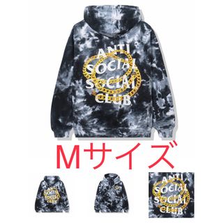 anti social social club coach アンチ　コーチ　xl