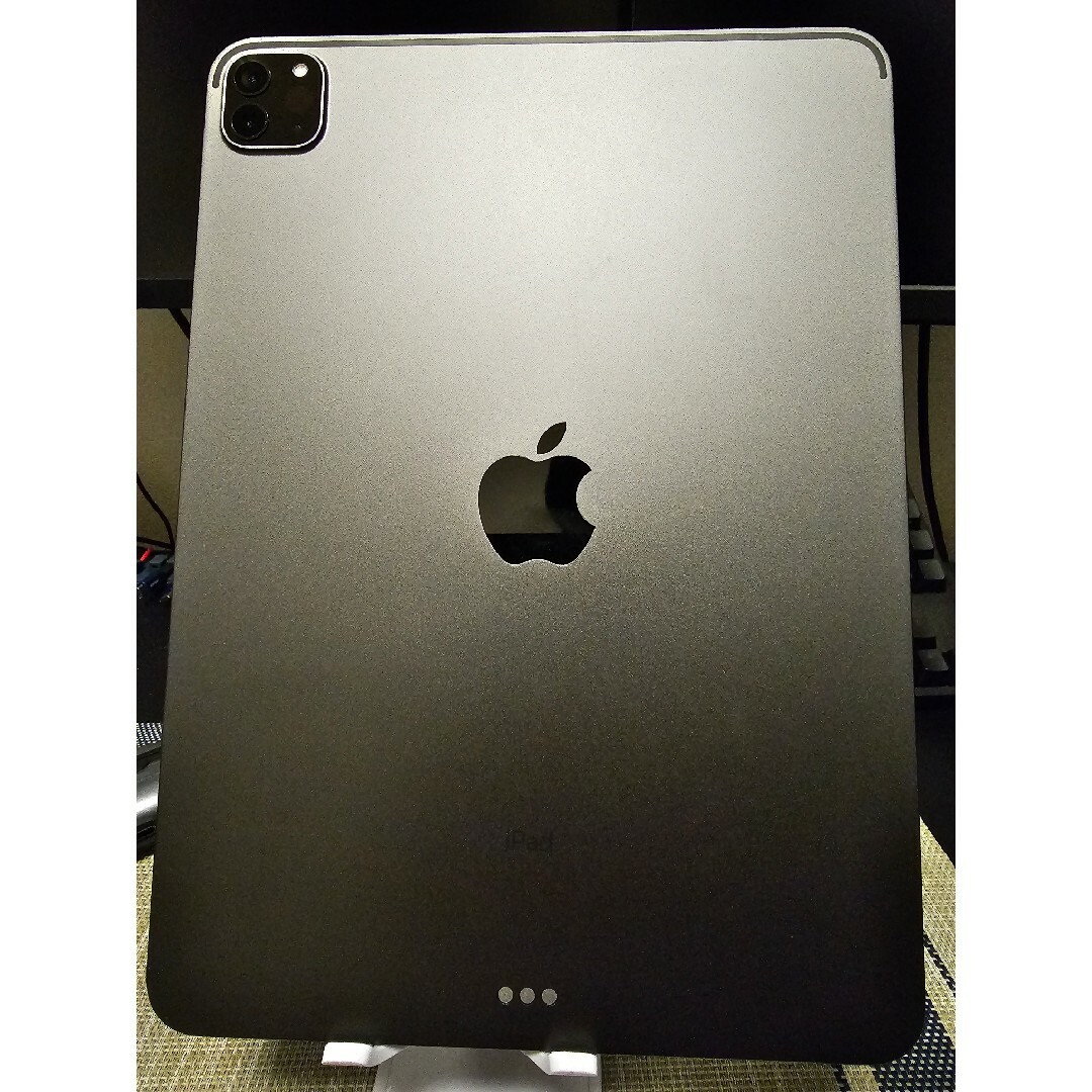 iPad Pro 11インチ 第2世代 Wi-Fiモデル