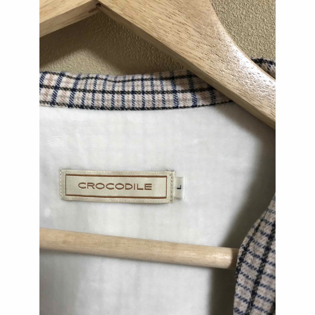 CROCODILE LADIES(クロコダイルレディース)のテーラードジャケット レディースのジャケット/アウター(テーラードジャケット)の商品写真