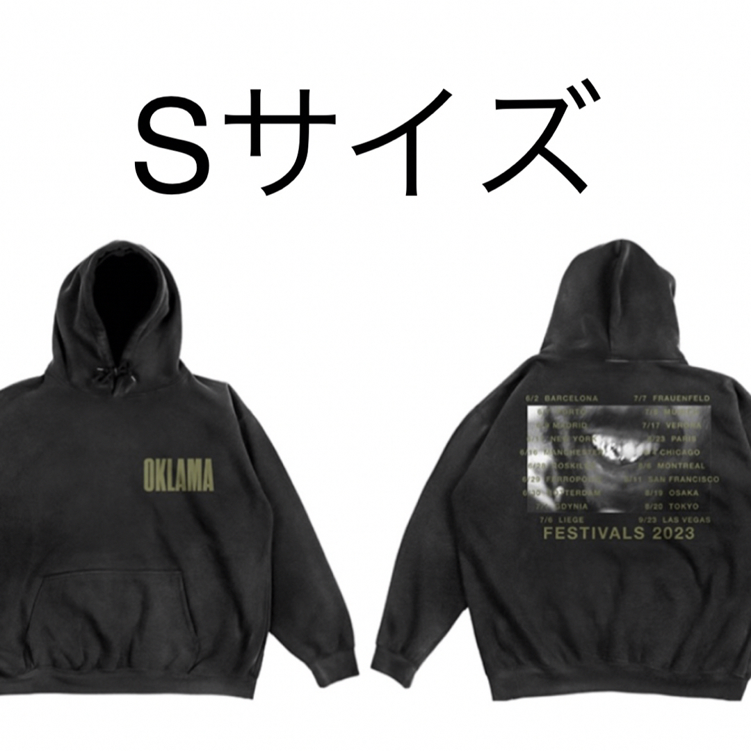 新品 XXLサイズ KENDRICK LAMAR ツアー Tシャツ サマソニ