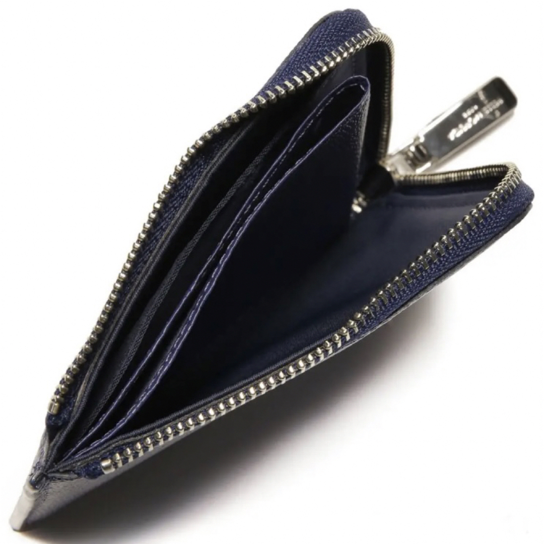 PELLE MORBIDA - 新品 定価1.2万円 PELLE MORBIDA ミニウォレットの