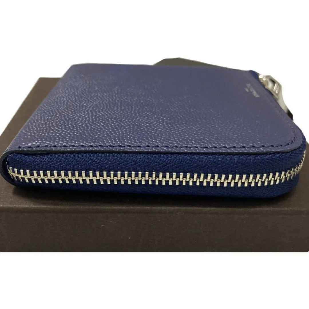 PELLE MORBIDA - 新品 定価1.2万円 PELLE MORBIDA ミニウォレットの