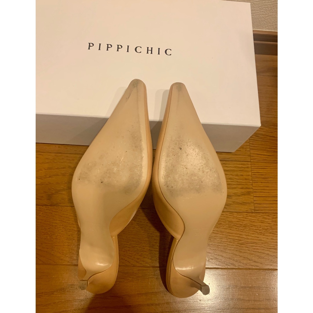 PIPPICHIC（ピッピシック）MIMOZA ミュール Pippichic（ピッピシック）の「＜PIPPICHIC（ピッピシック