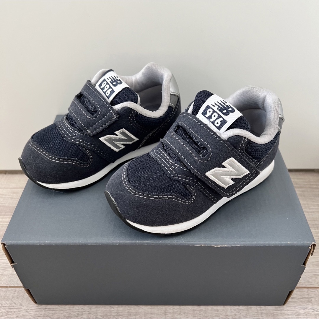 New Balance - ニューバランス/996シリーズ/13cmの通販 by K ...