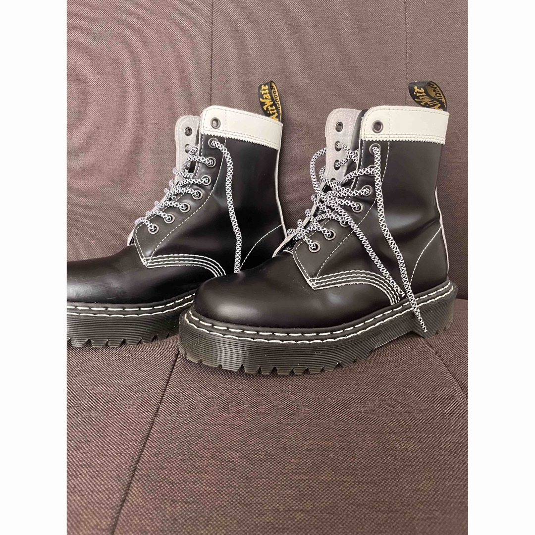 Dr.Martens 1460 PASCAL BEX DS UK5 限定モデル