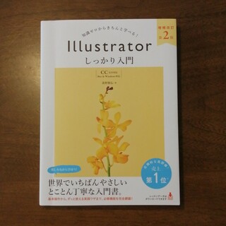 Ｉｌｌｕｓｔｒａｔｏｒしっかり入門【ＣＣ完全対応】 知識ゼロからきちんと学べる！(コンピュータ/IT)