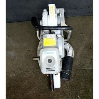 KORITZエンジンカッター集塵機能付き