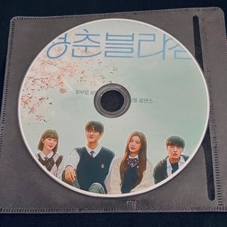 韓国ドラマ BluRay 青春ブロッサム(韓国/アジア映画)