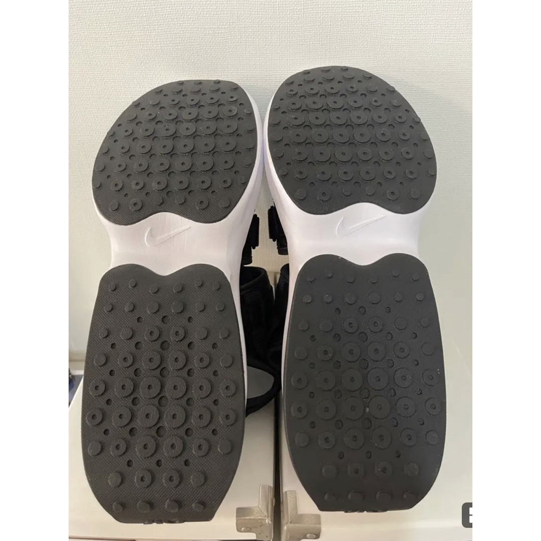 30.0cm NIKE AIR MAX SOL SANDAL 002