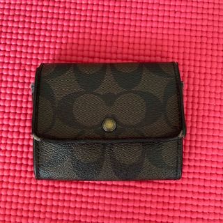 コーチ(COACH) コインケース/小銭入れ(メンズ)の通販 600点以上