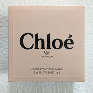 クロエ(Chloe)のクロエ オードパルファム EDP SP 50mL(香水(女性用))