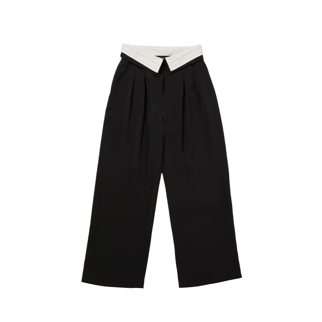 herlipto Montaigne Straight-Leg Pants