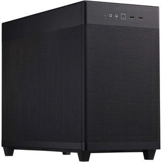 エイスース(ASUS)のASUS PRIME CASE MESH 33L MicroATX ケース(PCパーツ)