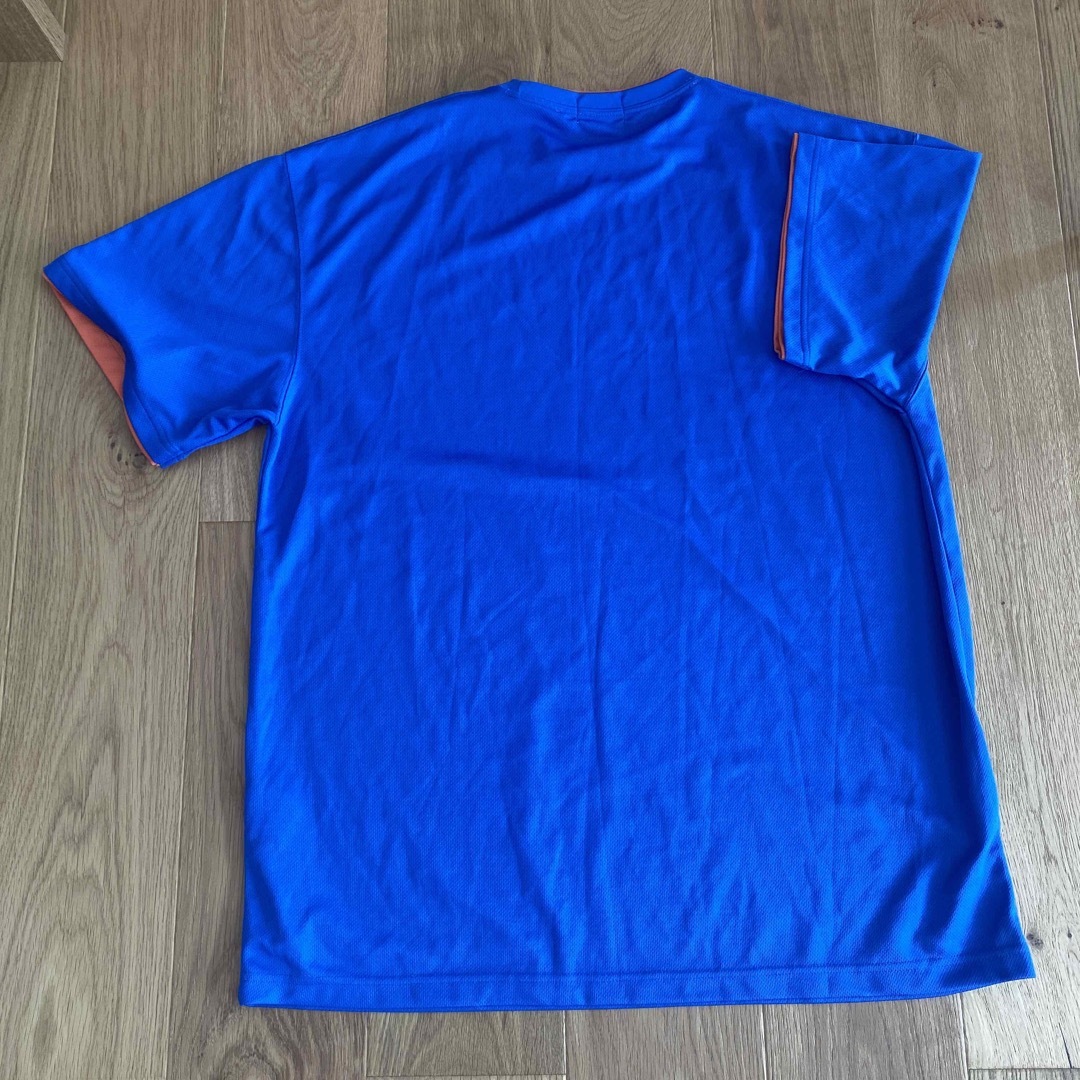 CONVERSE(コンバース)のコンバース オーバーサイズTシャツ 古着 4L メンズのトップス(Tシャツ/カットソー(半袖/袖なし))の商品写真