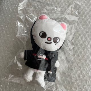 ストレイキッズ(Stray Kids)のジニレット ミニ ぬいぐるみ(アイドルグッズ)