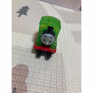 マクドナルド(マクドナルド)のマック　トーマス　ハッピーセット　ジェームス(キャラクターグッズ)