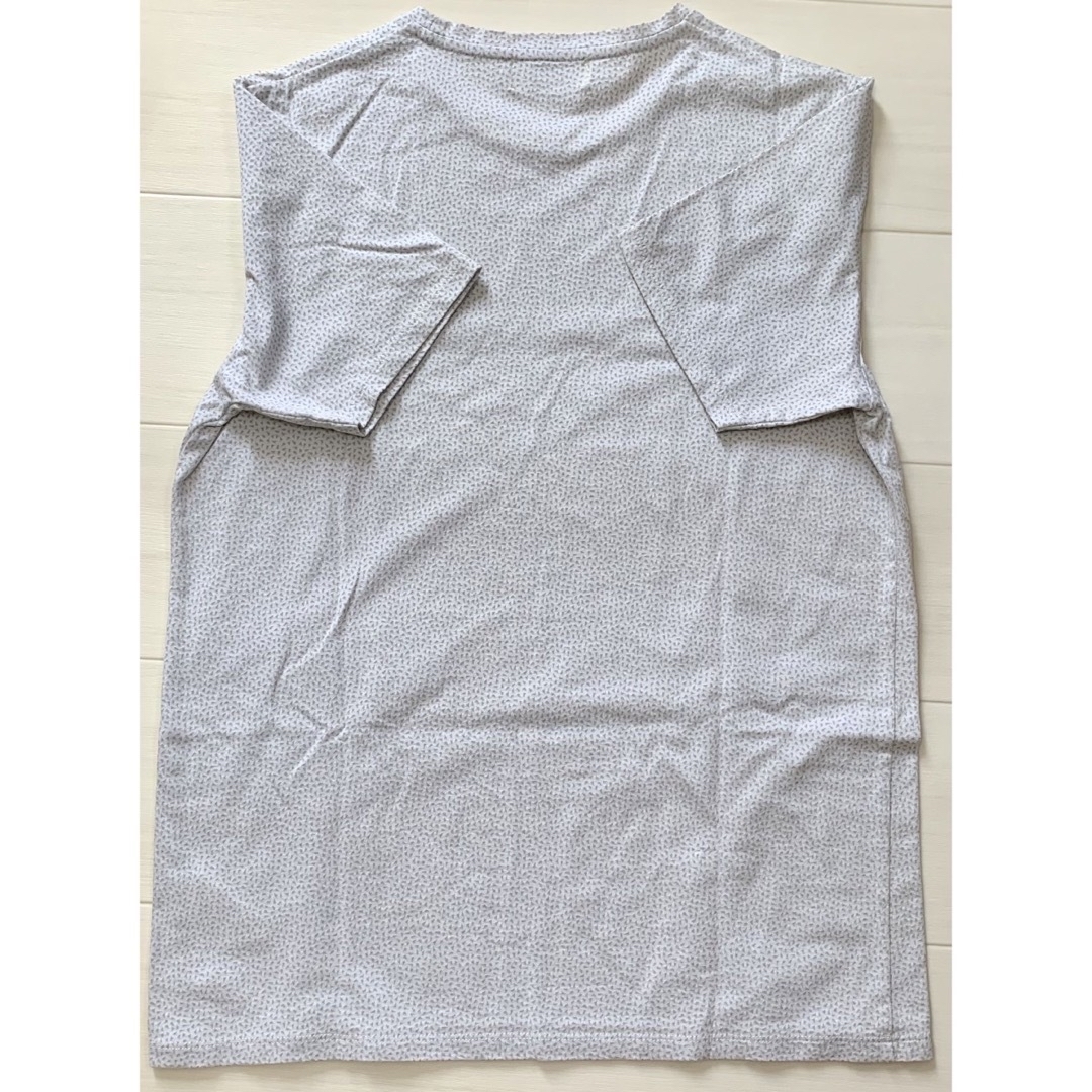 Calvin Klein(カルバンクライン)のCalvin Klein platinum Tシャツ　Lサイズ メンズのトップス(Tシャツ/カットソー(半袖/袖なし))の商品写真