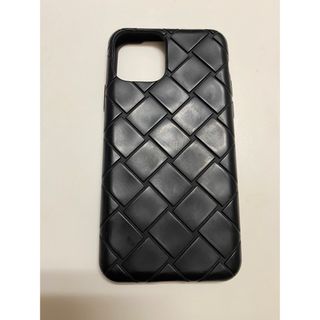 ボッテガ(Bottega Veneta) iPhoneケース（ブラック/黒色系）の通販 56 