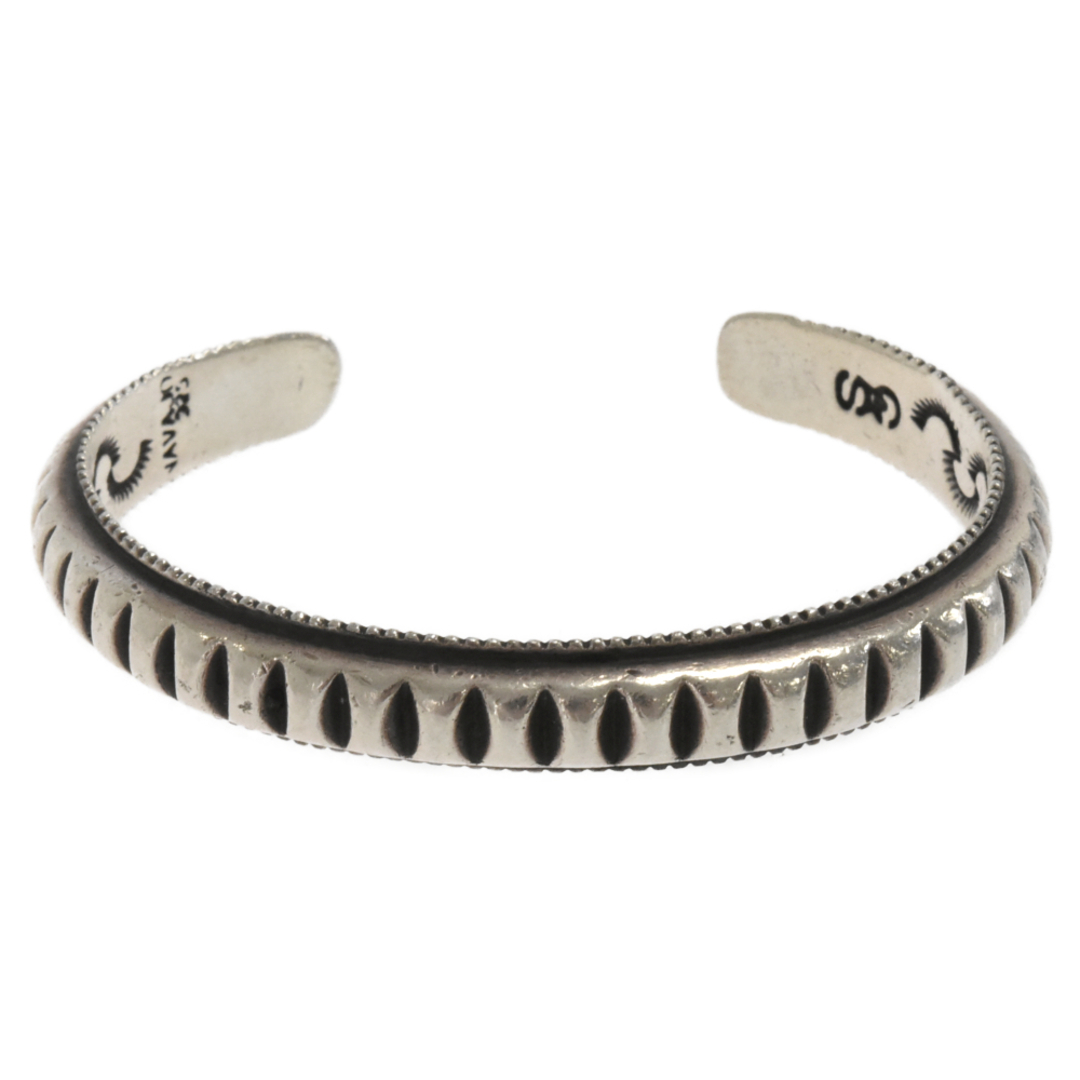 CODY SANDERSON コディーサンダーソン GEAR WITH COIN EDGE CUFFS