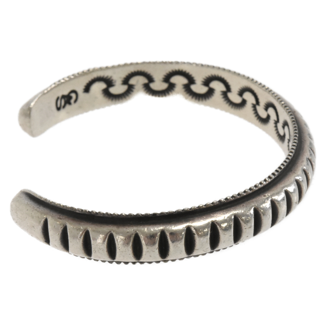 CODY SANDERSON コディーサンダーソン GEAR WITH COIN EDGE CUFFS