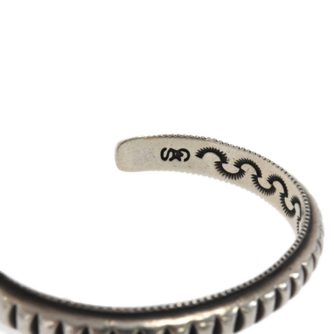 CODY SANDERSON コディーサンダーソン GEAR WITH COIN EDGE CUFFS