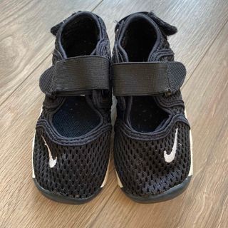 ナイキ(NIKE)のNIKE LITTLE LIFT ナイキ リトルリフト 14cm(スニーカー)