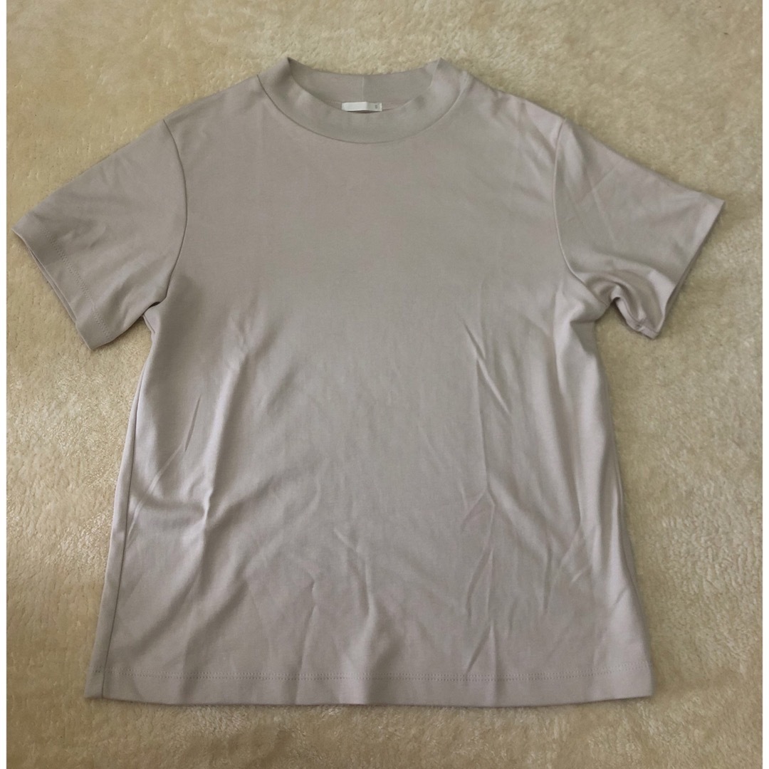 GU(ジーユー)のGU Tシャツ メンズのトップス(Tシャツ/カットソー(半袖/袖なし))の商品写真