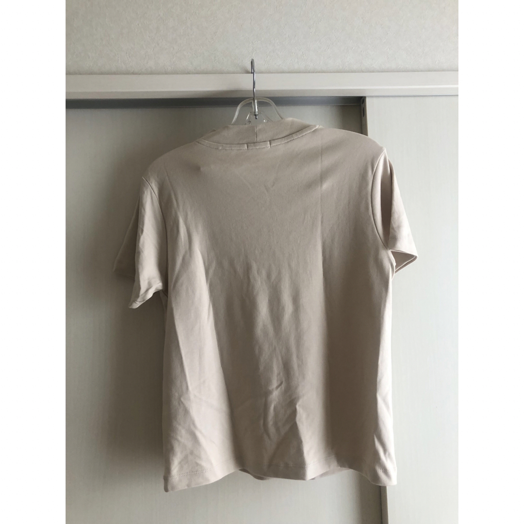 GU(ジーユー)のGU Tシャツ メンズのトップス(Tシャツ/カットソー(半袖/袖なし))の商品写真