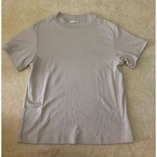 ジーユー(GU)のGU Tシャツ(Tシャツ/カットソー(半袖/袖なし))