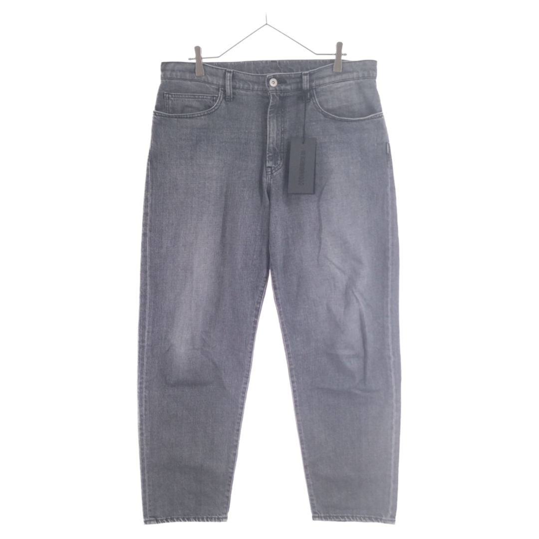 BAGGYSILHOUETTE DENIM PANTS L size