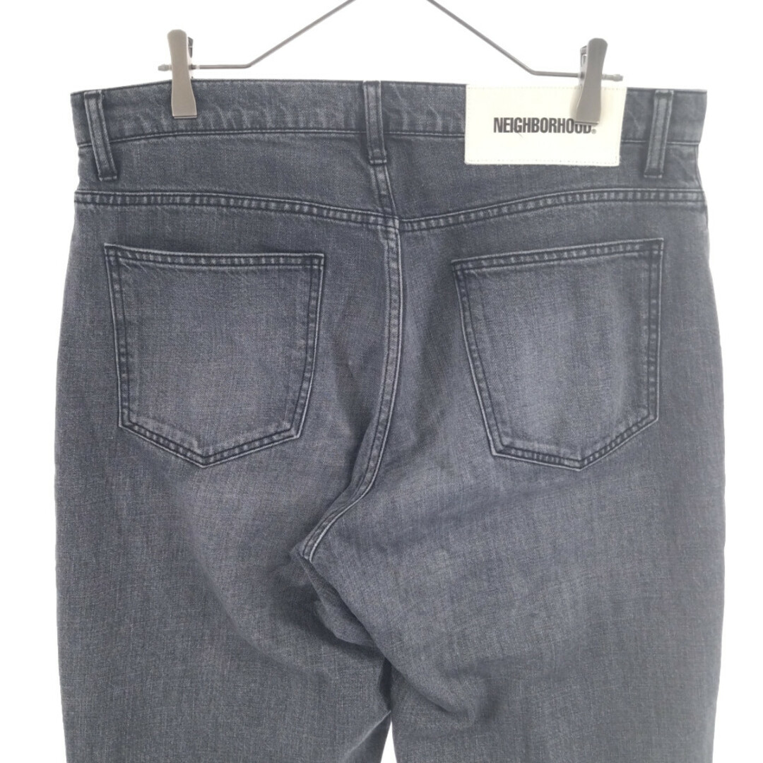 BAGGYSILHOUETTE DENIM PANTS L size