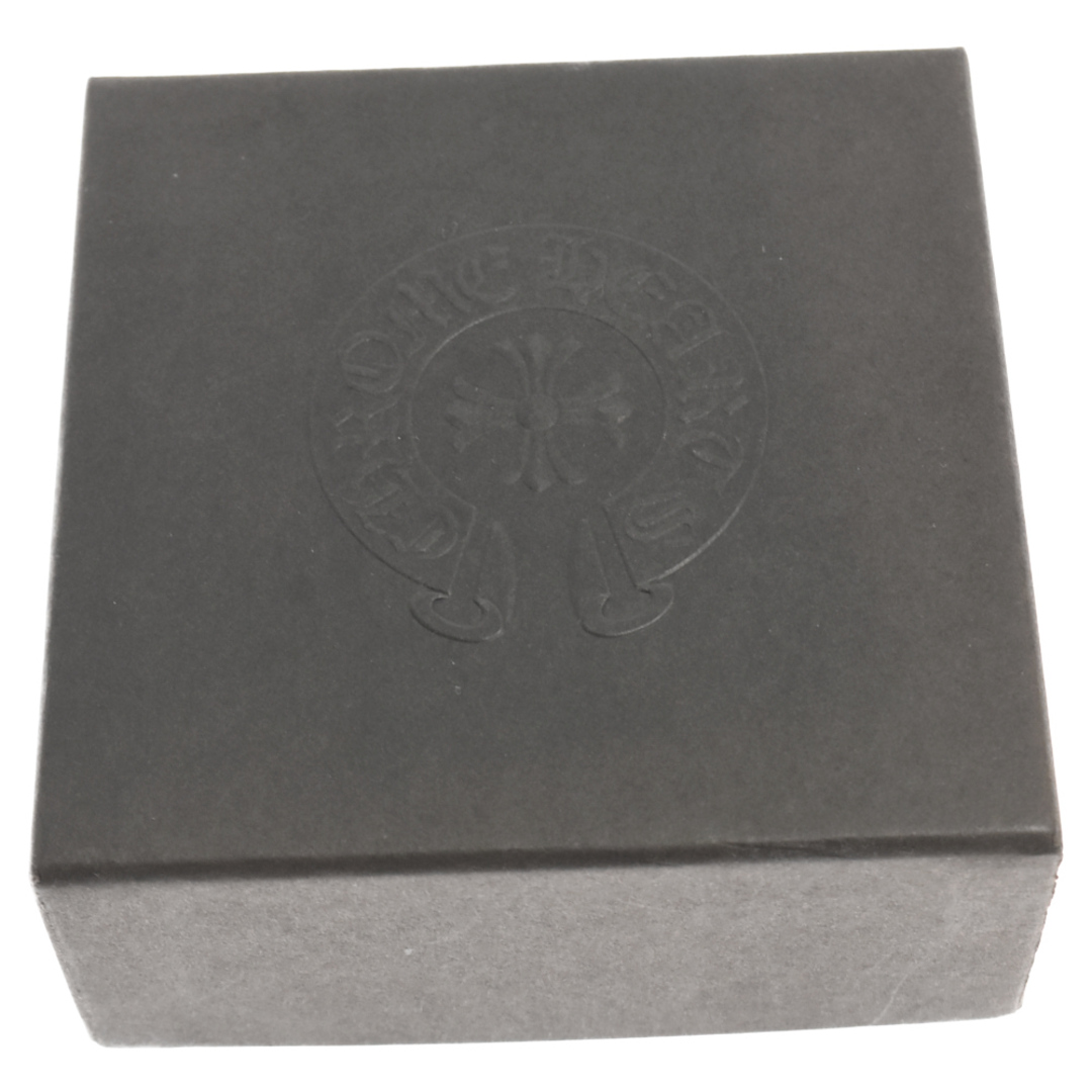 Chrome Hearts CHROME HEARTS クロムハーツ DBL BRING LONG-S/2クリップロングダブルBリング ウォレット チェーン シルバーの通販 by BRINGラクマ店|クロムハーツならラクマ CHROME HEARTS BOX CHAIN RING