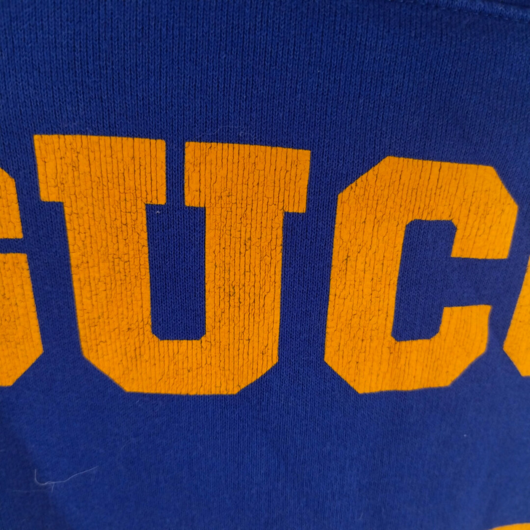 Gucci - GUCCI グッチ 21SS Vintage Logo Pullover Parka ヴィンテージ