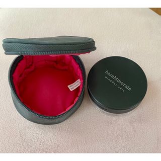 ベアミネラル(bareMinerals)のベアミネラル　ケース&ポーチ(ポーチ)