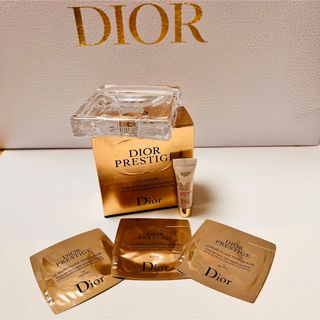 クリスチャンディオール(Christian Dior)のソープトレイ、プレステージ商品サンプル(日用品/生活雑貨)