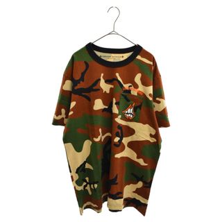 Chrome Hearts - CHROME HEARTS クロムハーツ PPO CAUTION T-SHRT