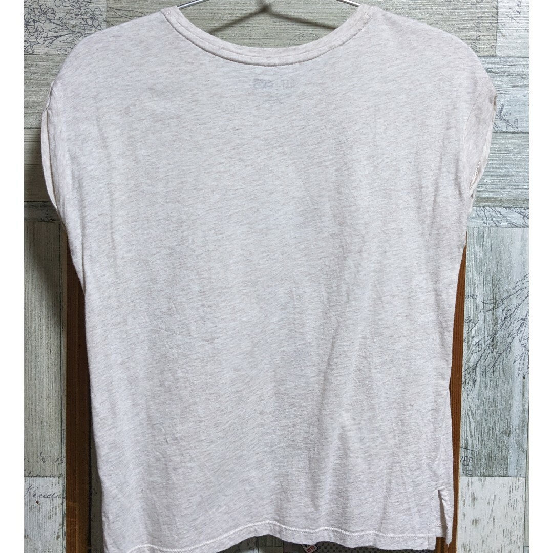 GAP(ギャップ)のチューバッカ　Tシャツ レディースのトップス(Tシャツ(半袖/袖なし))の商品写真