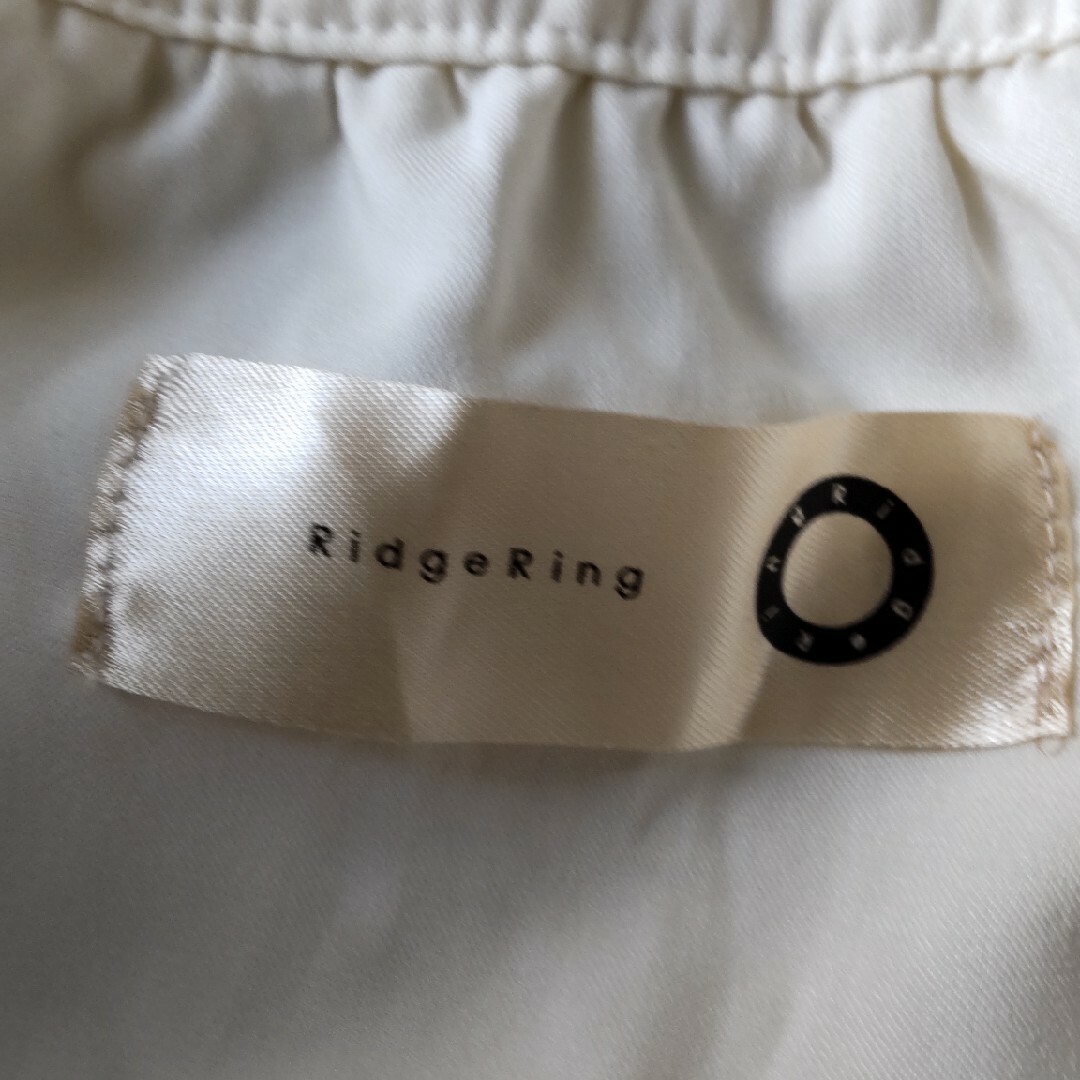 RidgeRing レディースのスカート(ひざ丈スカート)の商品写真