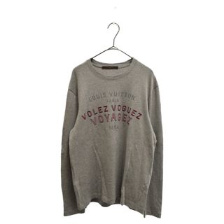 ヴィトン(LOUIS VUITTON) メンズのTシャツ・カットソー(長袖)の通販 88